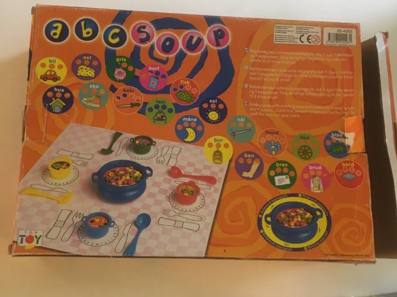 Billede 5 - Diverse spil sælges