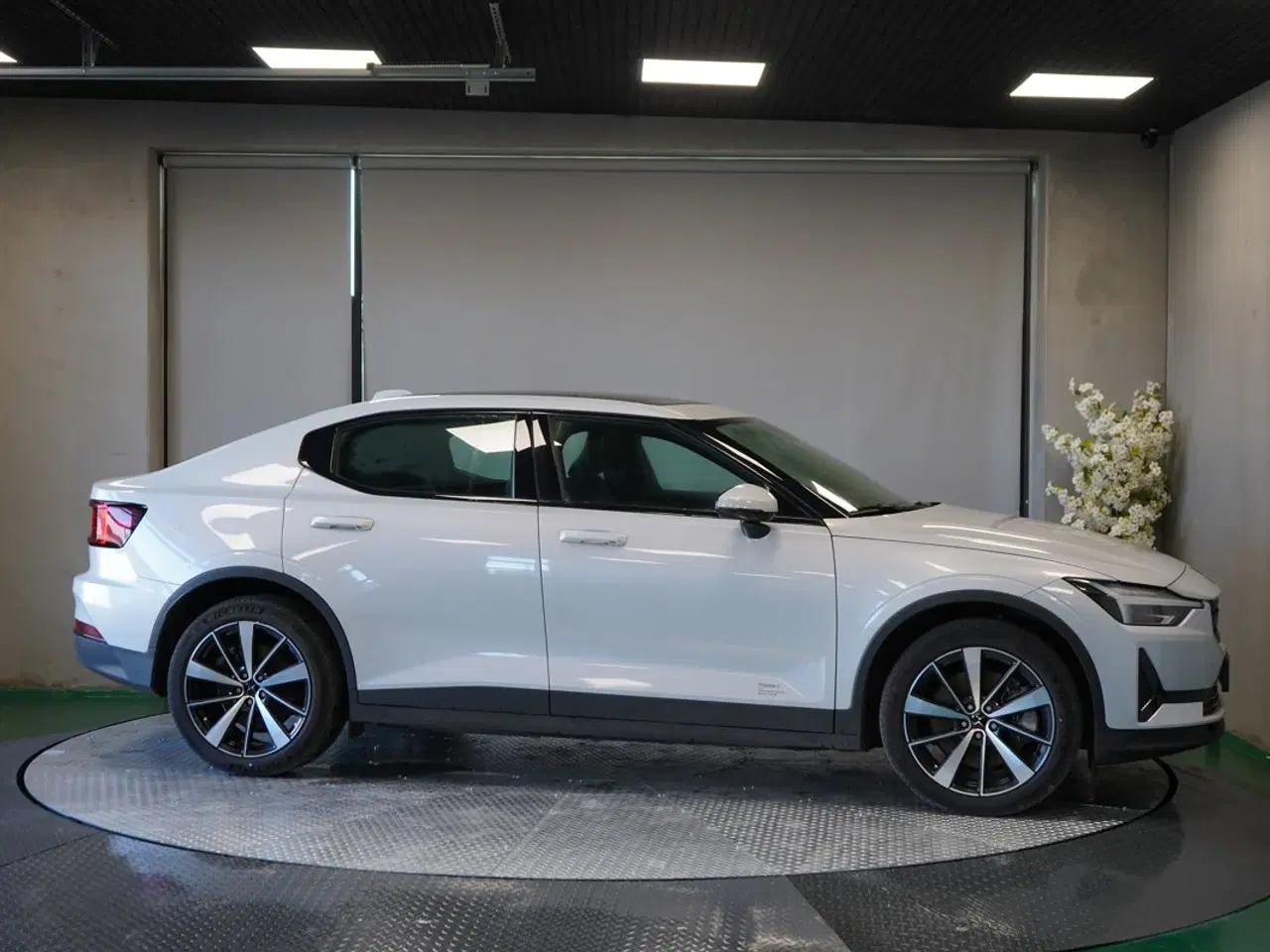 Billede 7 - 224 HK – 2022 – Panoramatag & Harman Kardon