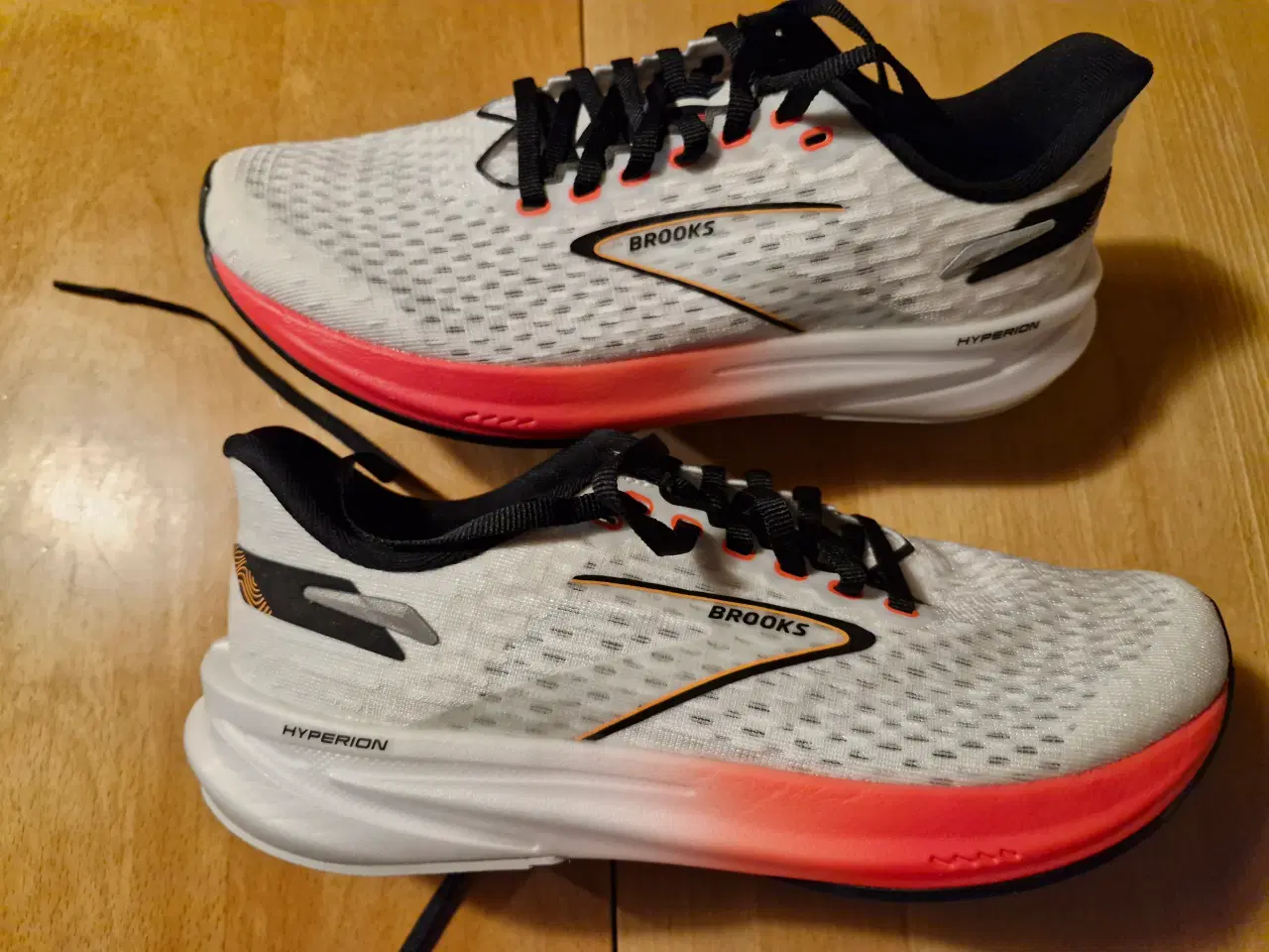 Billede 2 - Nye Brooks Hyperion Speed