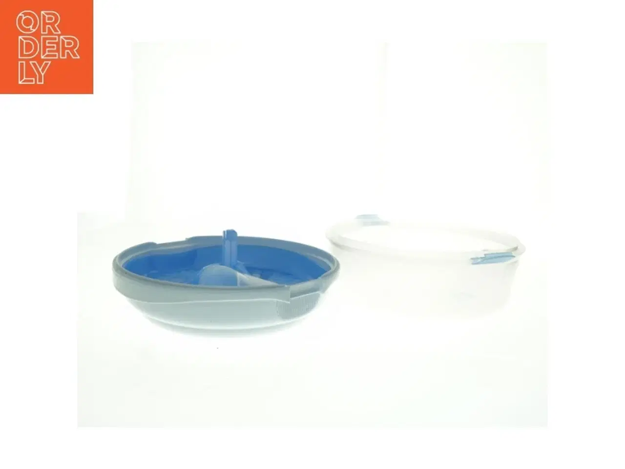 Billede 7 - AVENT flaskesterilisator fra Philips (str. 27 x 16 cm)