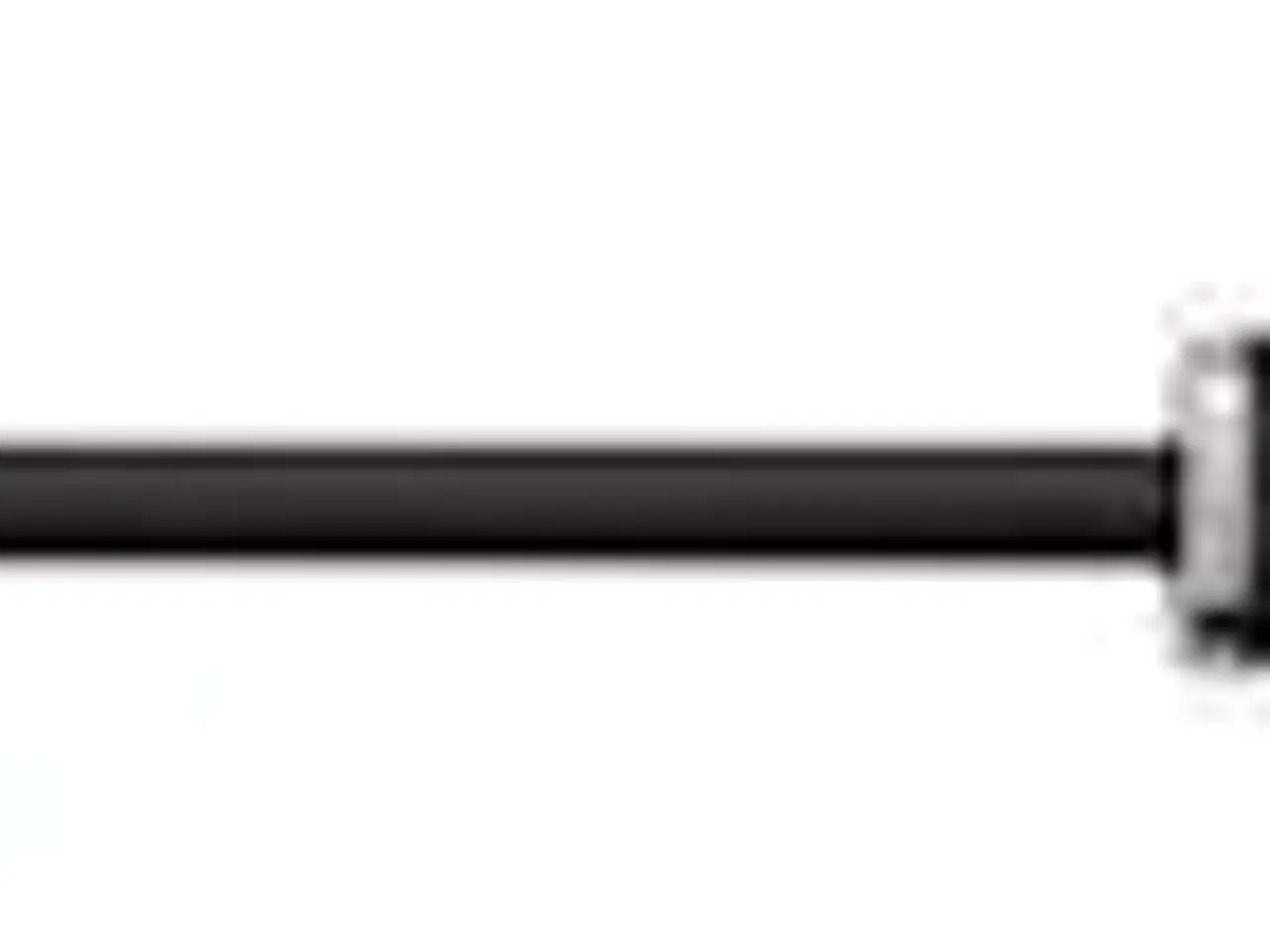 Billede 1 - 2 stk. Strygestål keramisk 265 mm Yaxell