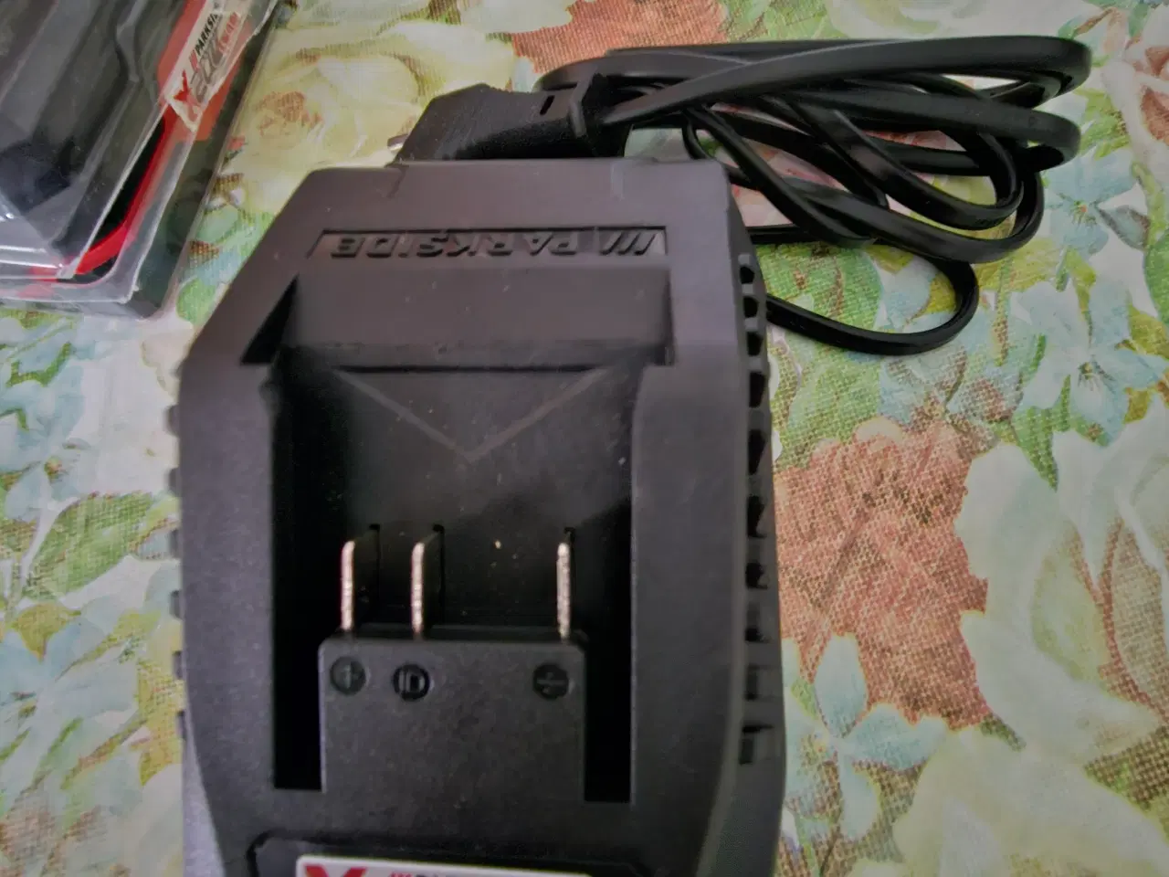 Billede 4 - Parkside Stiksav