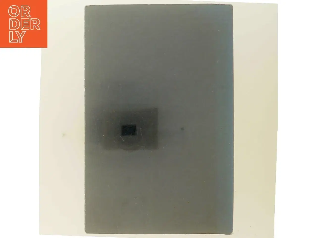 Billede 3 - Frederick Forsyth - Hyrden bog fra Lademann