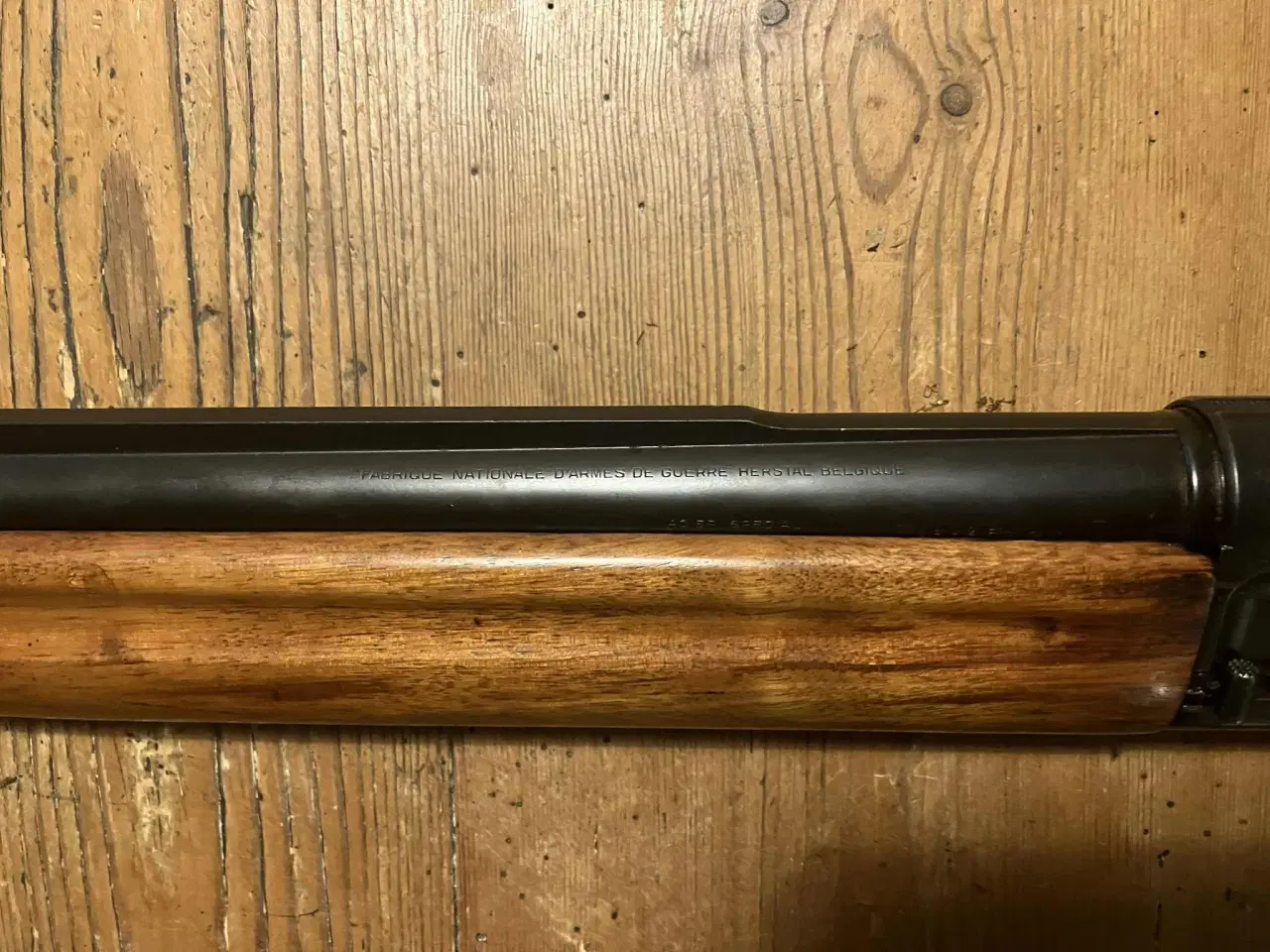 Billede 5 - FN Browning A5