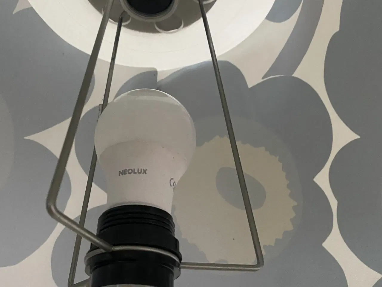 Billede 4 - Flot Le Klint standerlampe