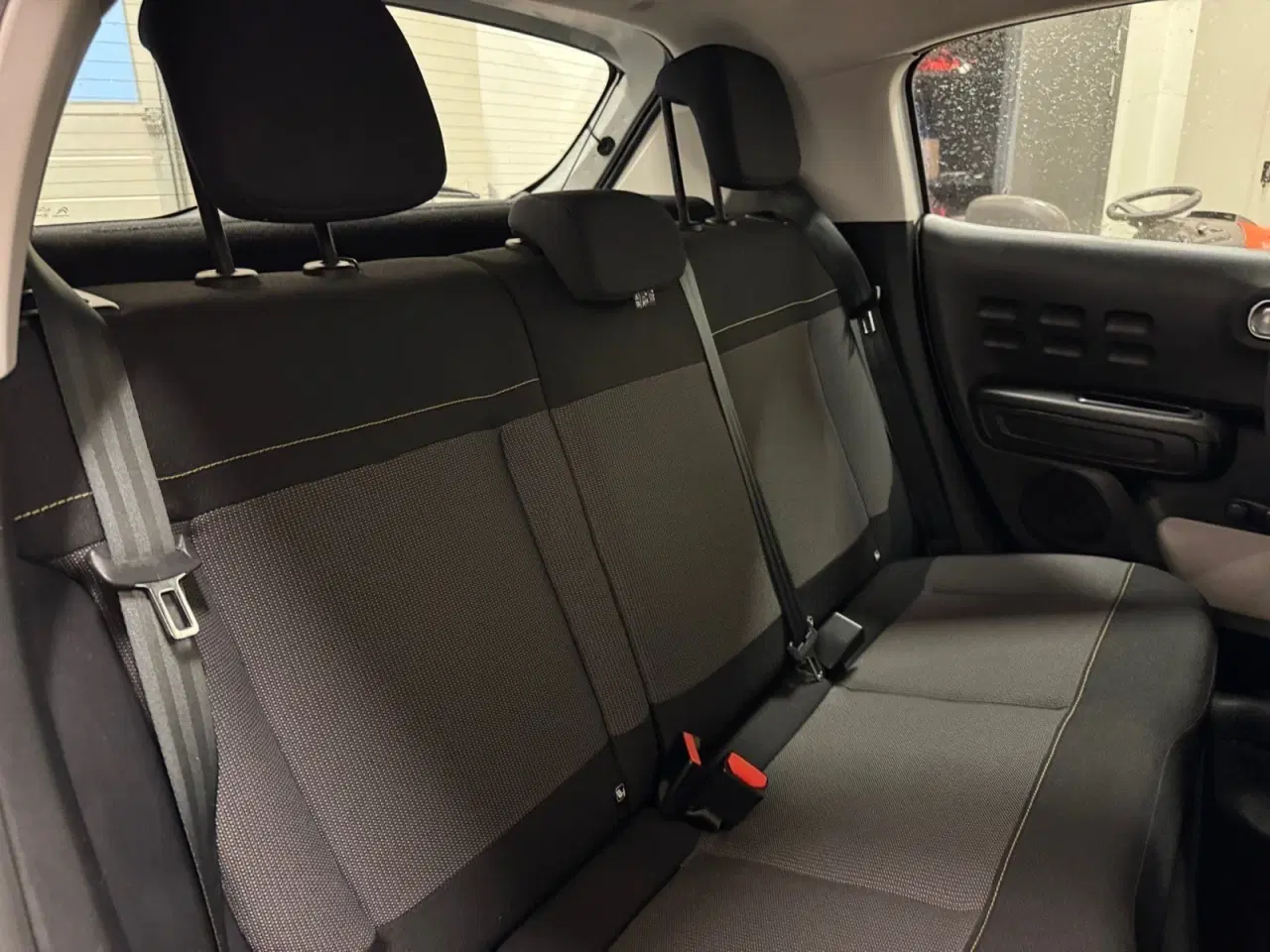 Billede 14 - Citroën C3 1,2 PureTech 82 Cool