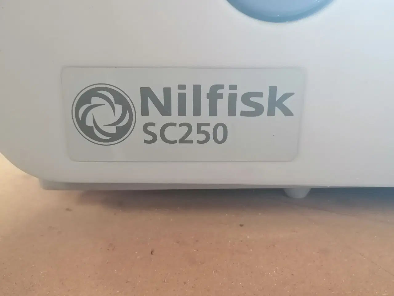 Billede 1 - Nilfisk SC250