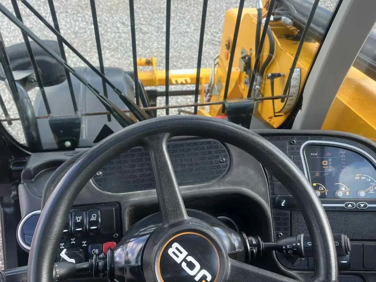 Billede 13 - JCB 535-95