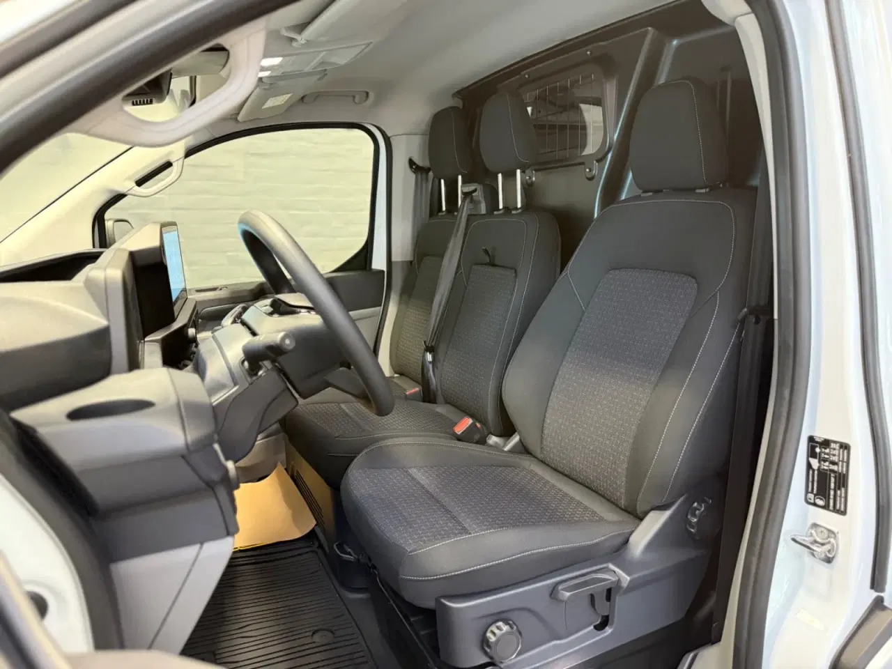 Billede 9 - Ford Transit Custom 320 L1 2,0 EcoBlue Trend aut.
