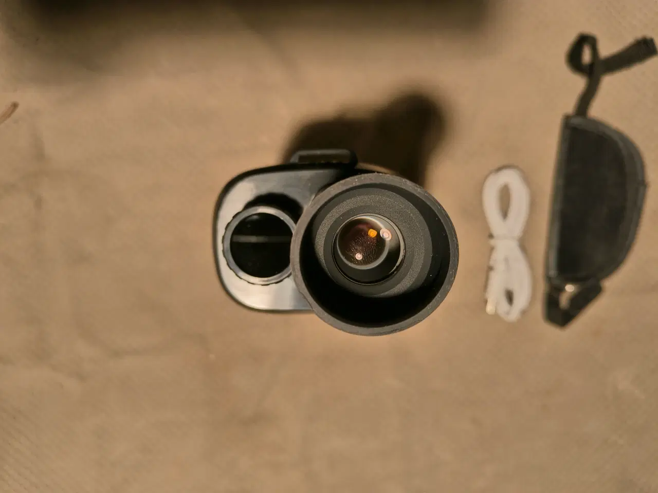 Billede 4 - IR Hånd spotter