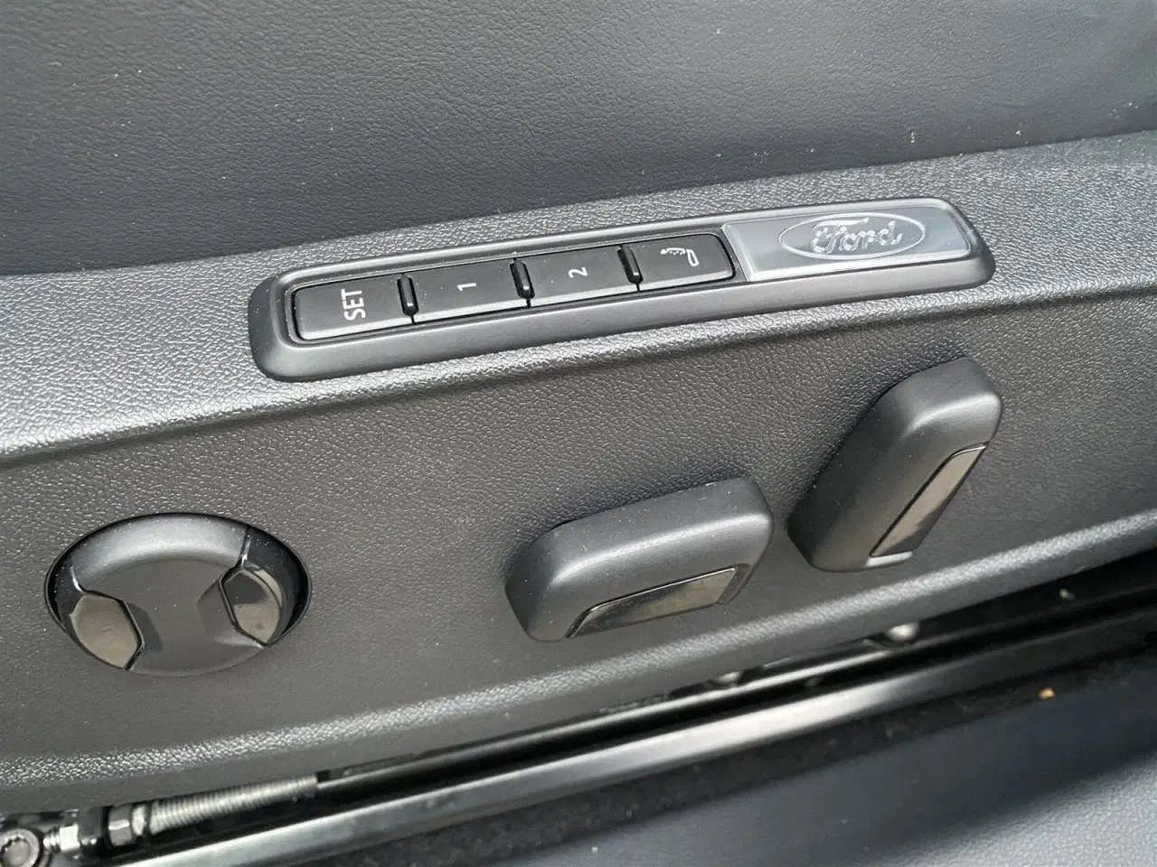 Billede 12 - Ford Explorer 82 Premium Extended Range