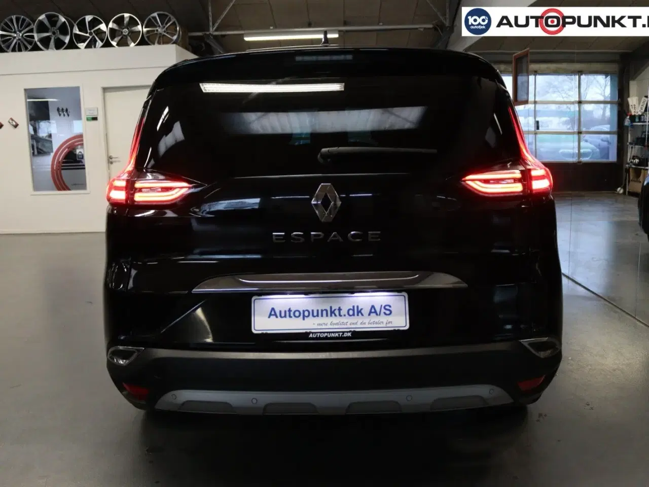 Billede 15 - Renault Espace 2,0 dCi 200 Zen EDC 7prs