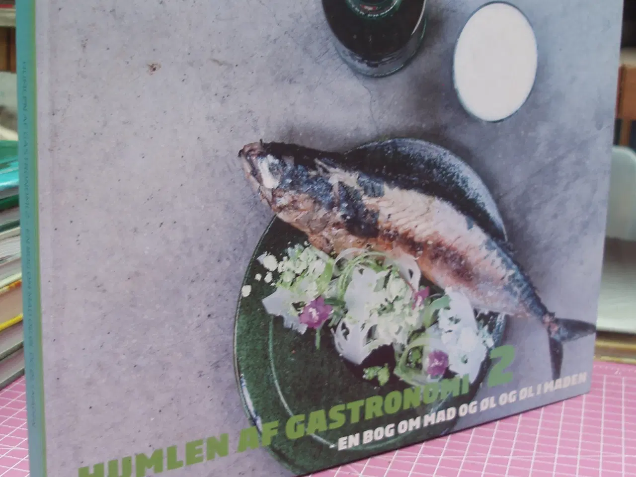 Billede 1 - Humlen af Gastronomi 2