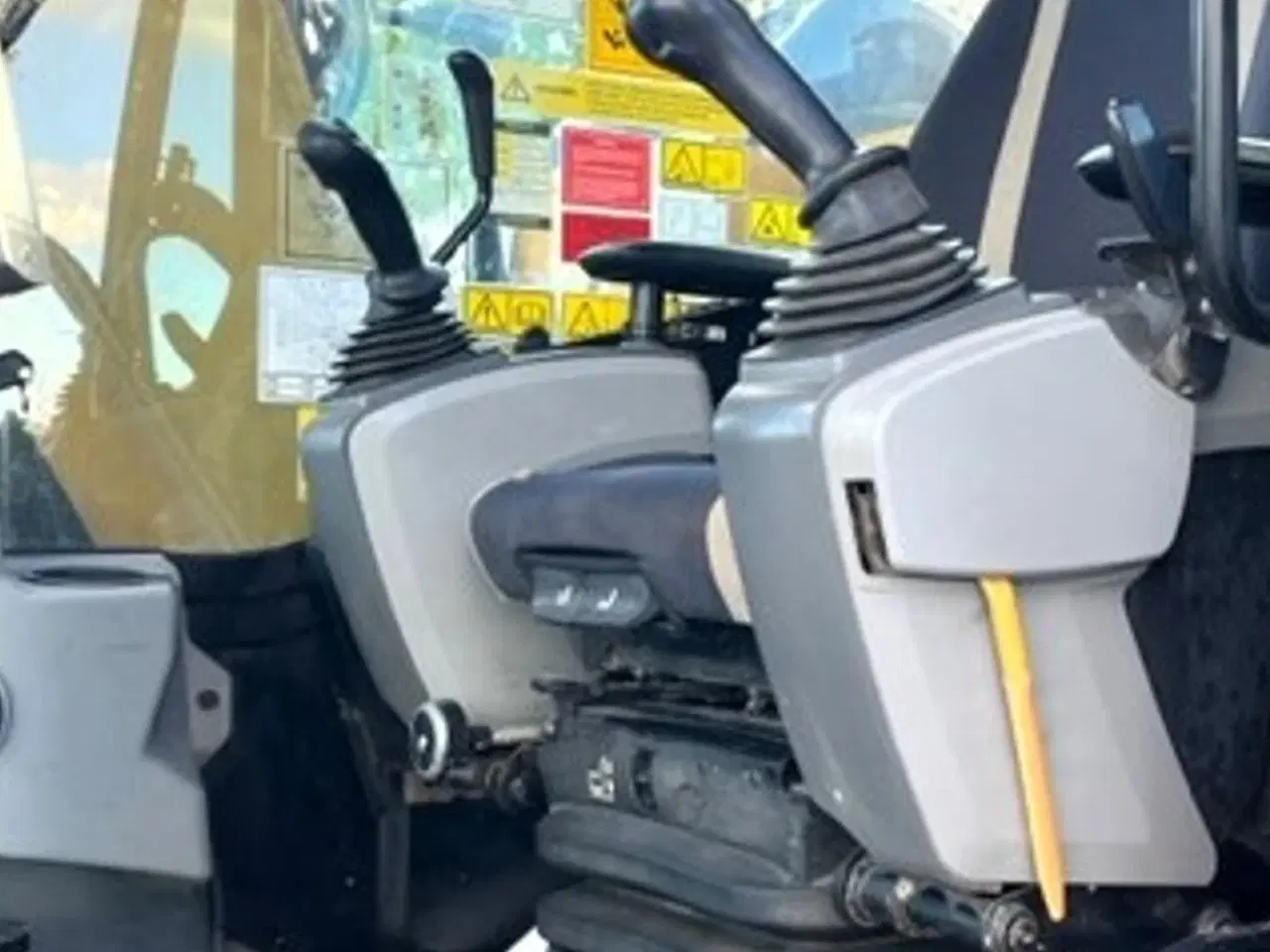 Billede 15 - Caterpillar 314 ELCR / rotortilt og trimble / 6700 timer