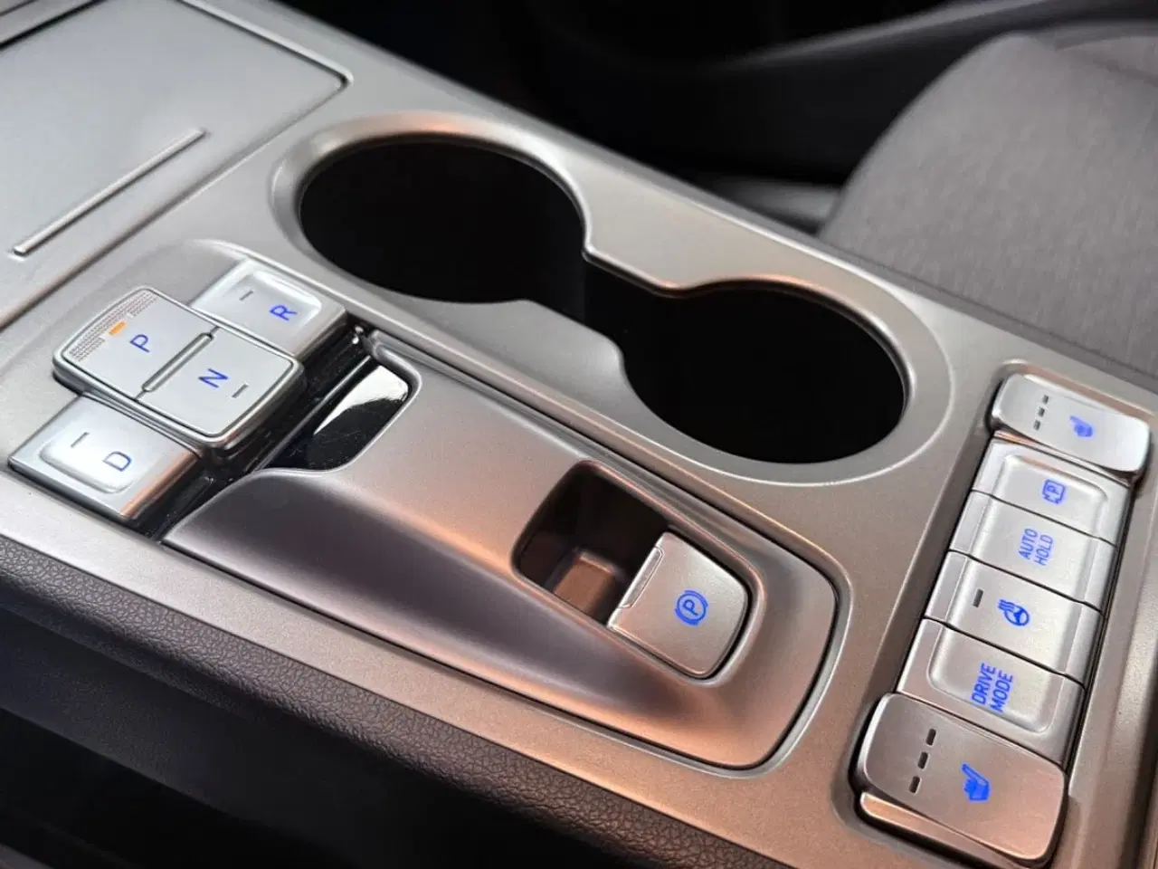 Billede 14 - Hyundai Kona 39 EV Trend