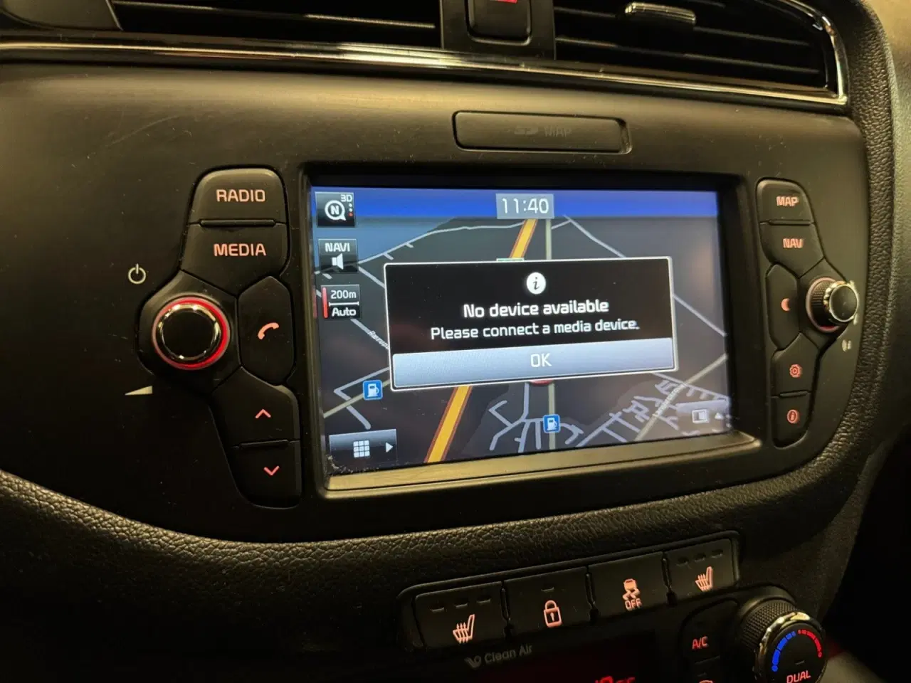 Billede 9 - Kia Ceed 1,6 CRDi 136 GT-Line