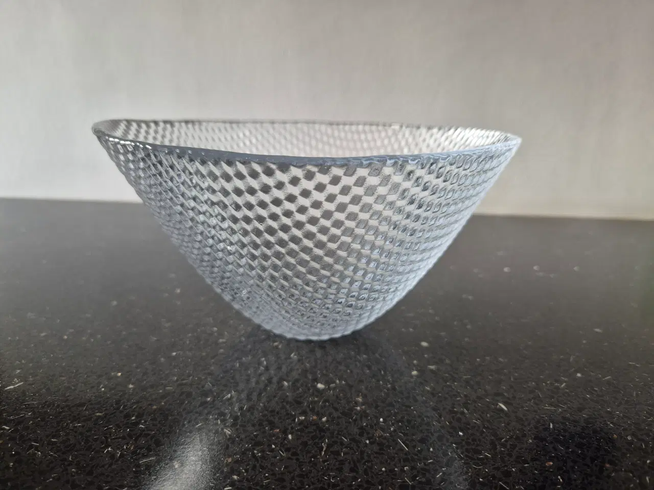 Billede 5 - Holmegaard Trigona glasskål