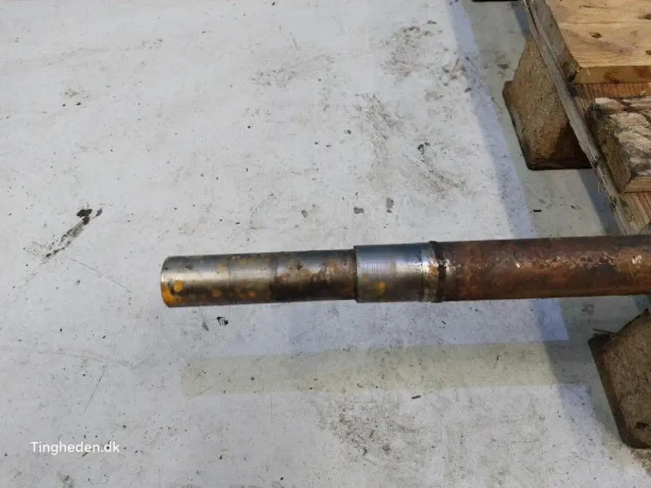 Billede 8 - Massey Ferguson 7274 Aksel 28480266