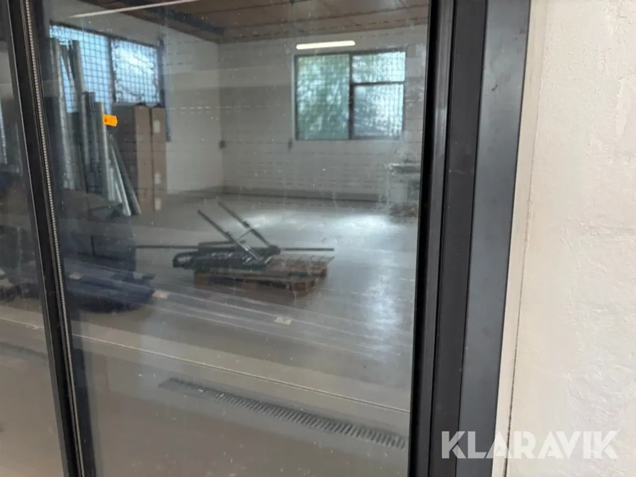 Billede 9 - Køleskabe Isa Galaxy 250 GD TN R290 2 styk.