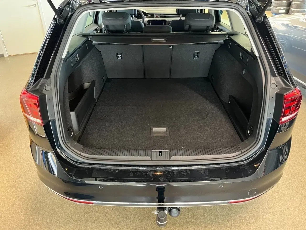 Billede 16 - VW Passat 1,4 GTE+ Variant DSG