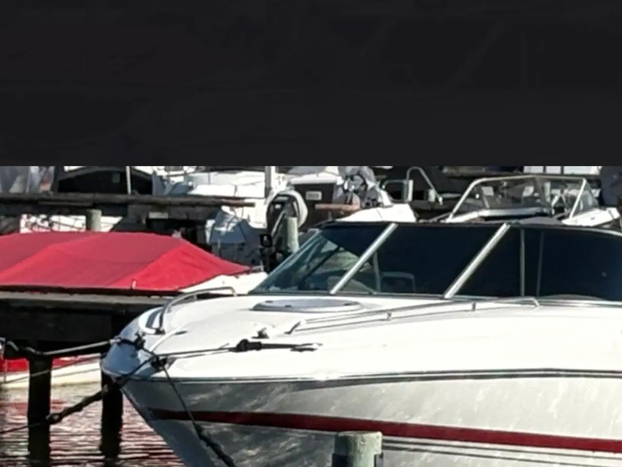 Billede 5 - Maxum scr 2400