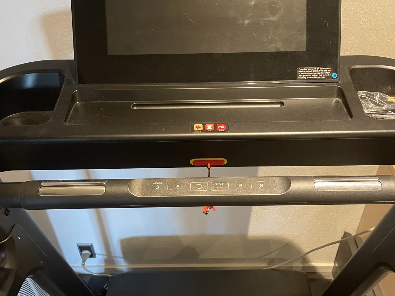 Billede 3 - Odin T900 løbebånd