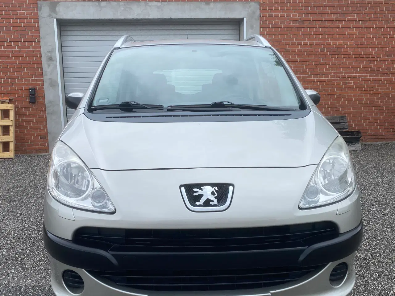 Billede 5 - Super flot og velholdt bil /lav km🚘