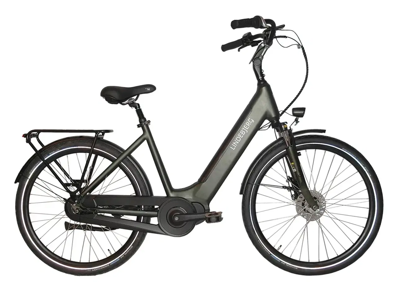 Billede 1 - Lindebjerg Elcykel Center LUX 2.0