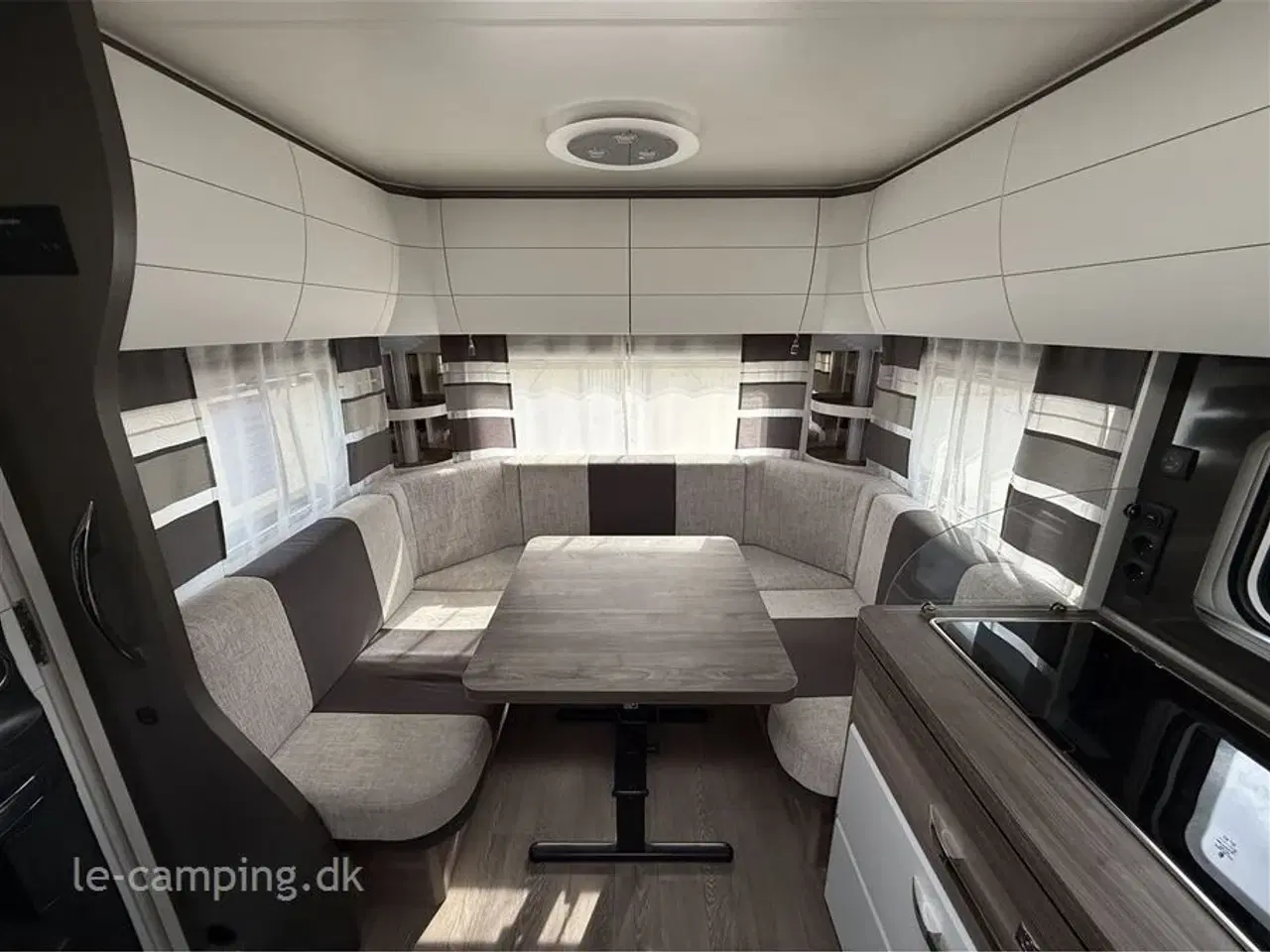 Billede 3 - 2023 - Hobby Excellent Edition 540 UFF