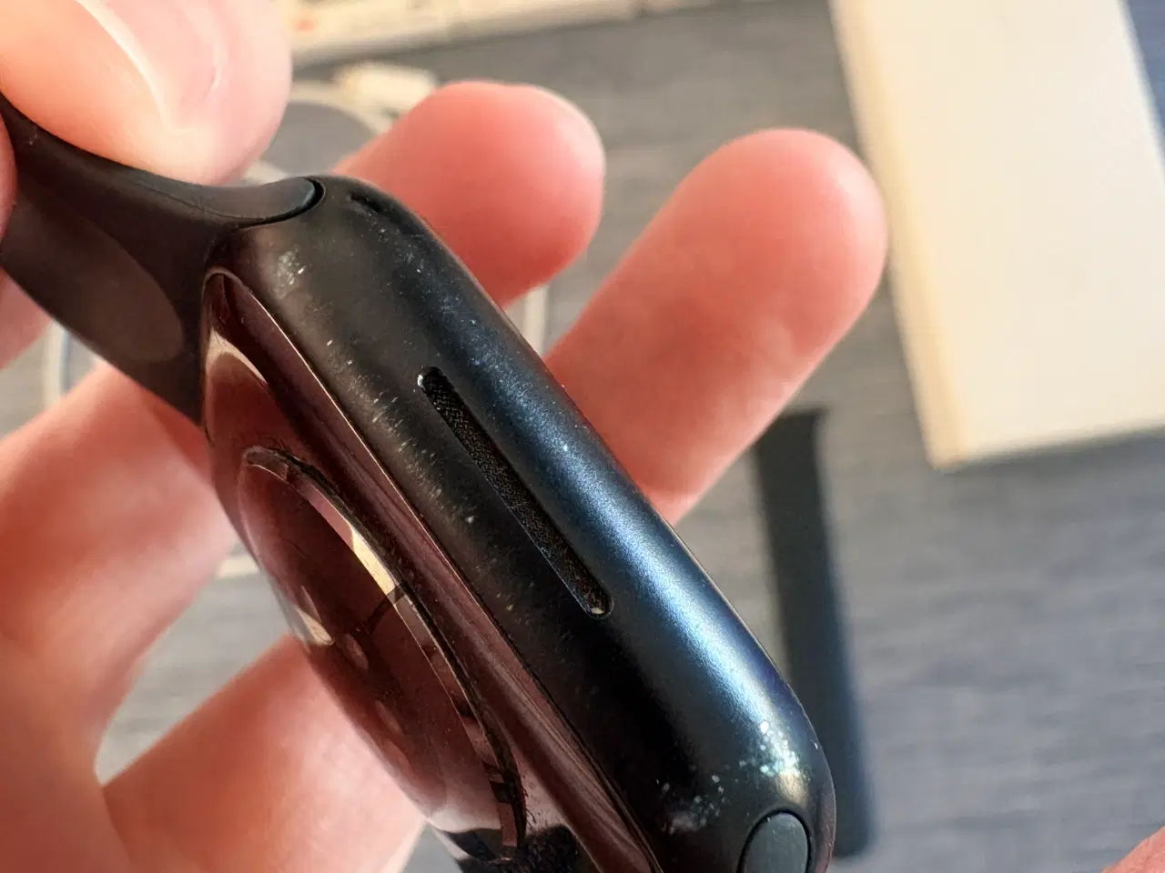Billede 9 - Apple Watch serie 7 41 mm GPS