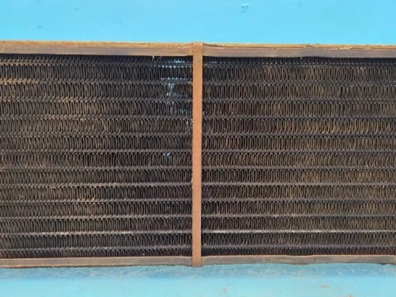 Billede 10 - Case 844XL Køler 3233586R91