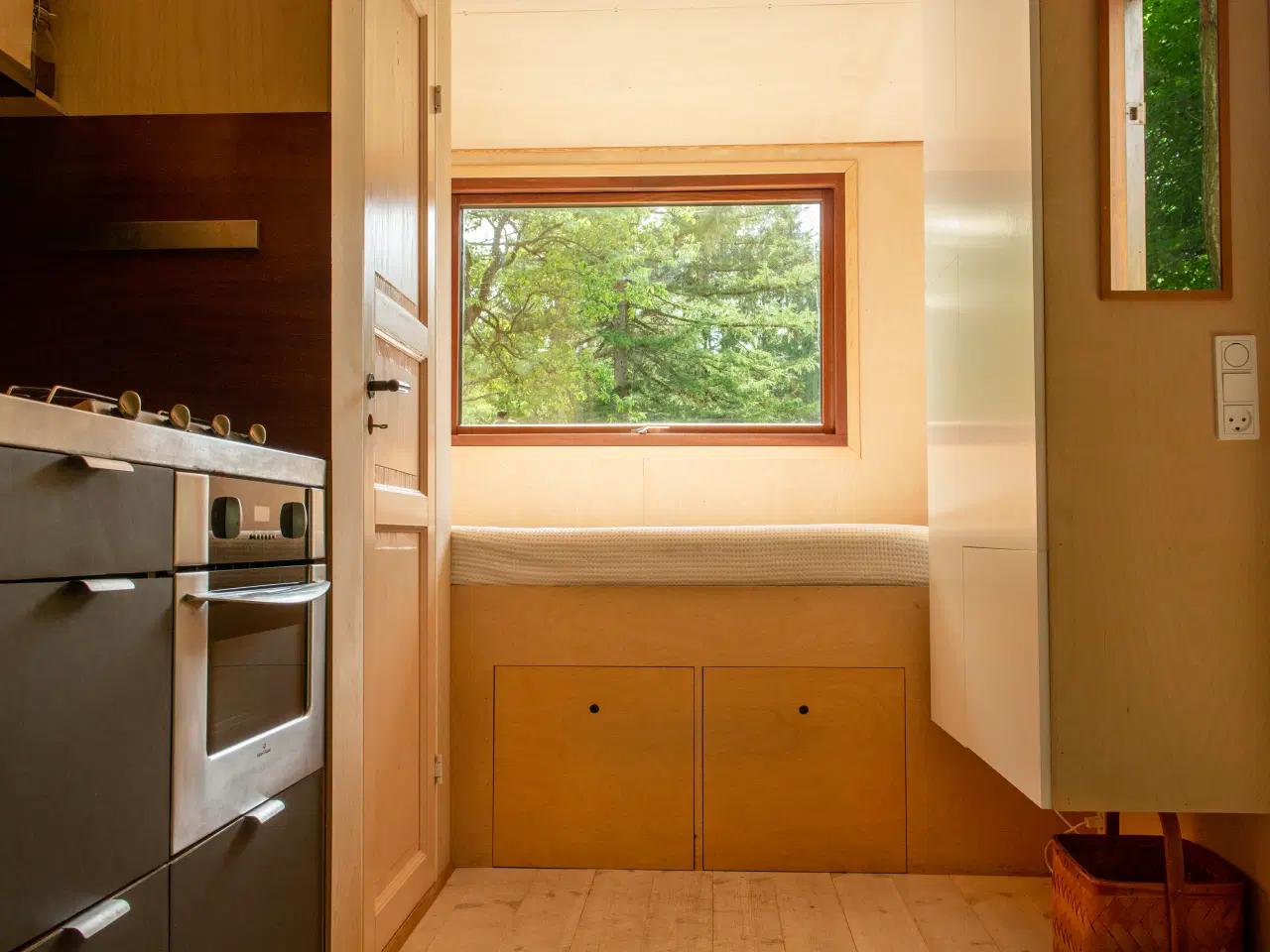 Billede 11 - Fantastisk tinyhouse på hjul