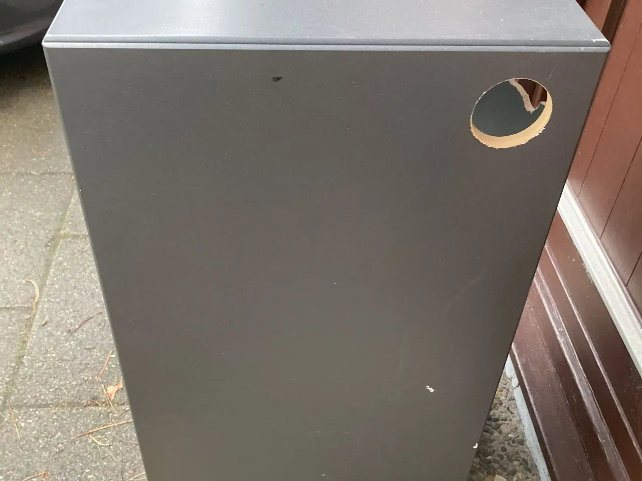Billede 2 - Montana Hi-Fi møbel