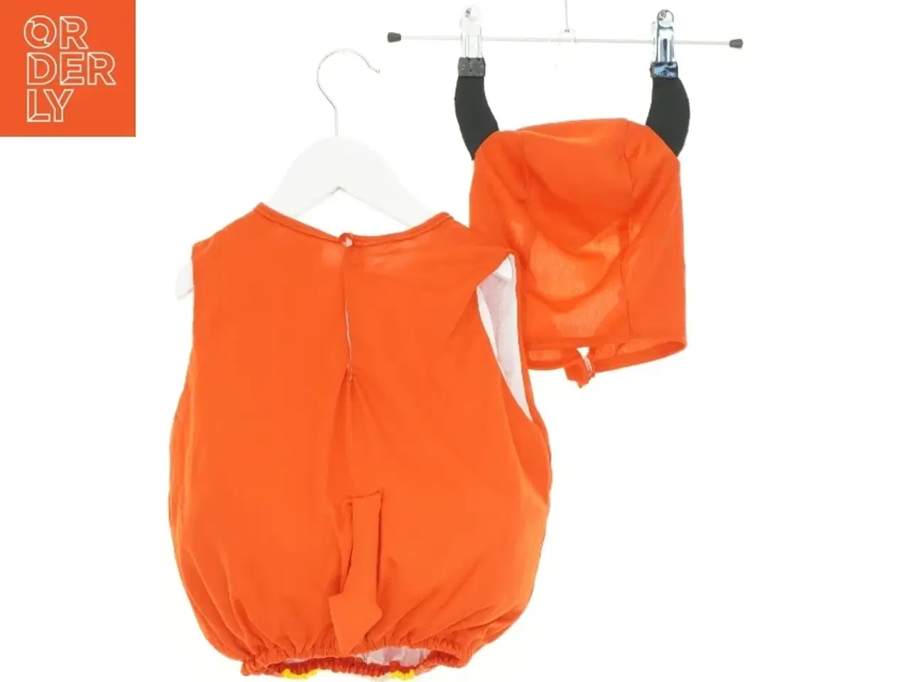Billede 2 - Udklædning (2 stk.) (str. 98 cm)