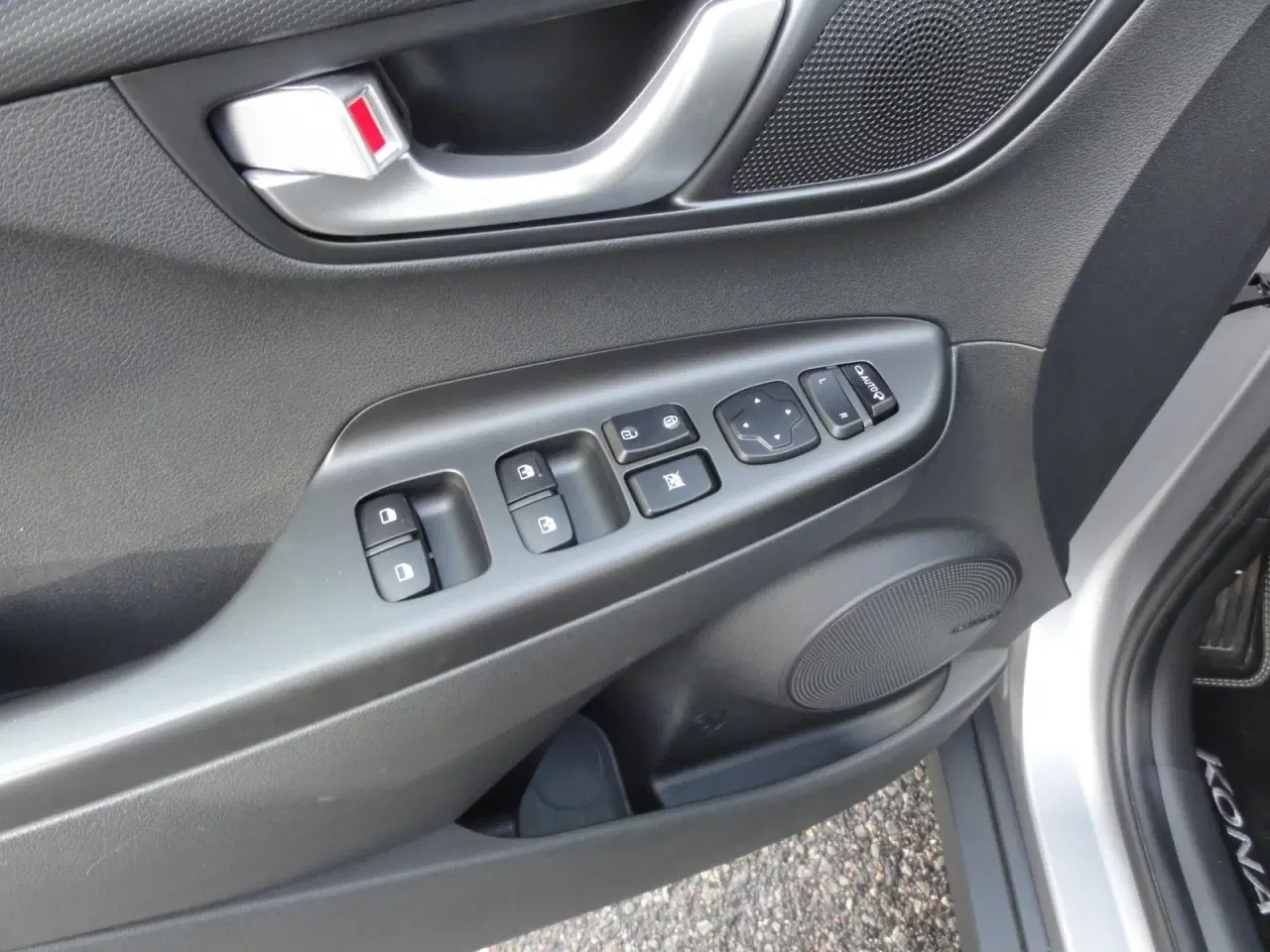 Billede 13 - Hyundai Kona 64 EV Advanced