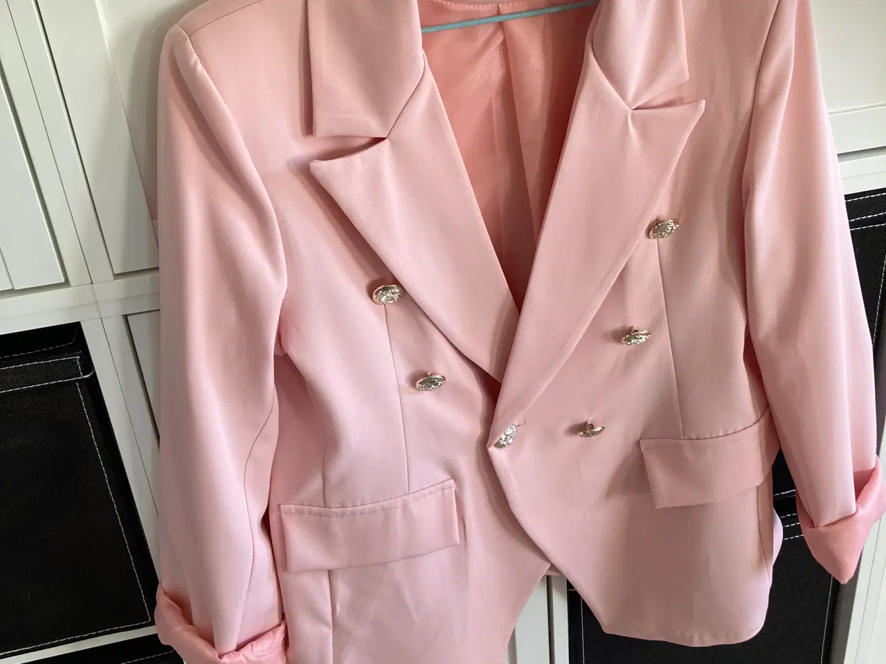 Billede 1 - Dame Blazer