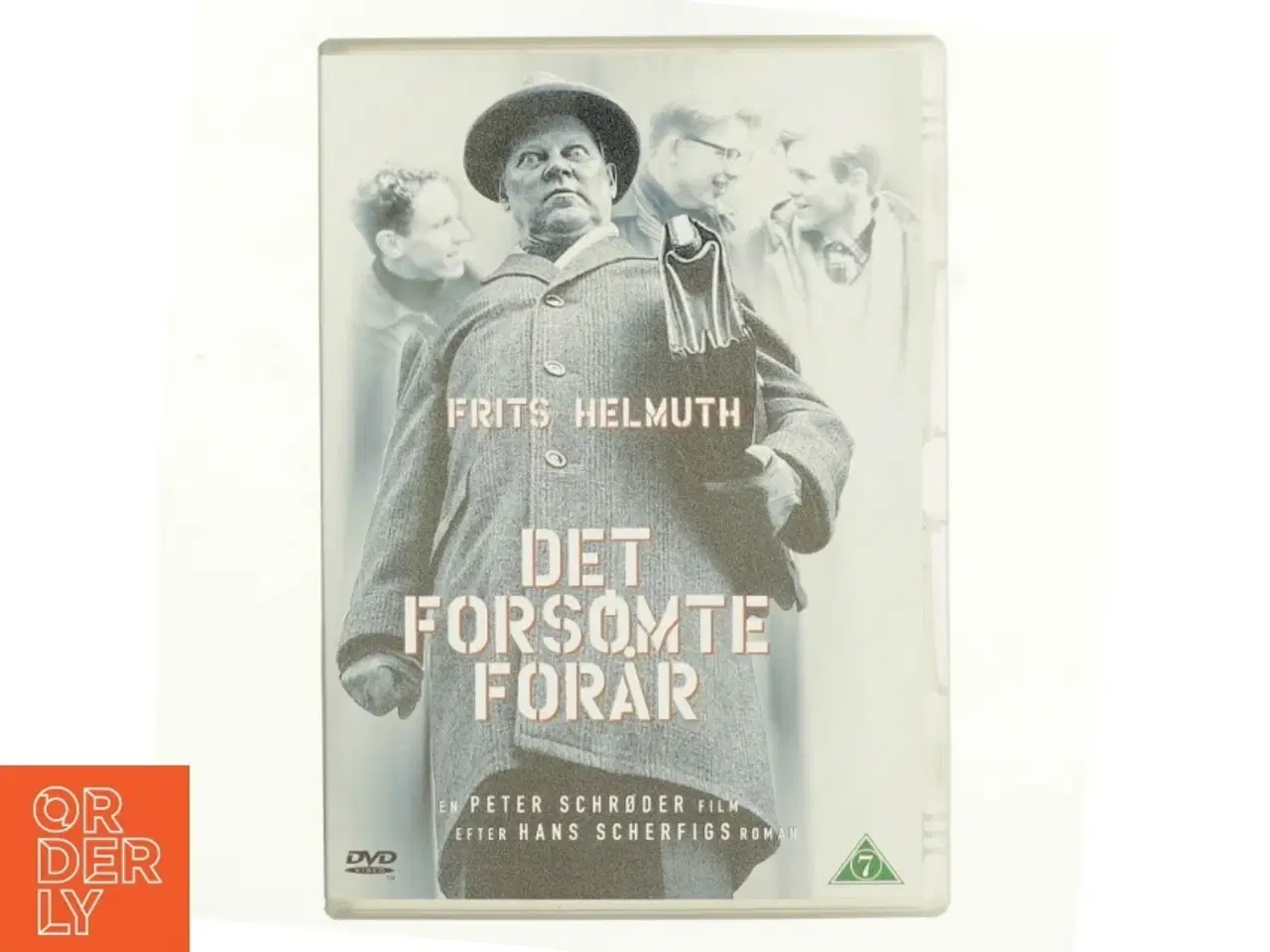 Billede 1 - Det Forsømte Forår