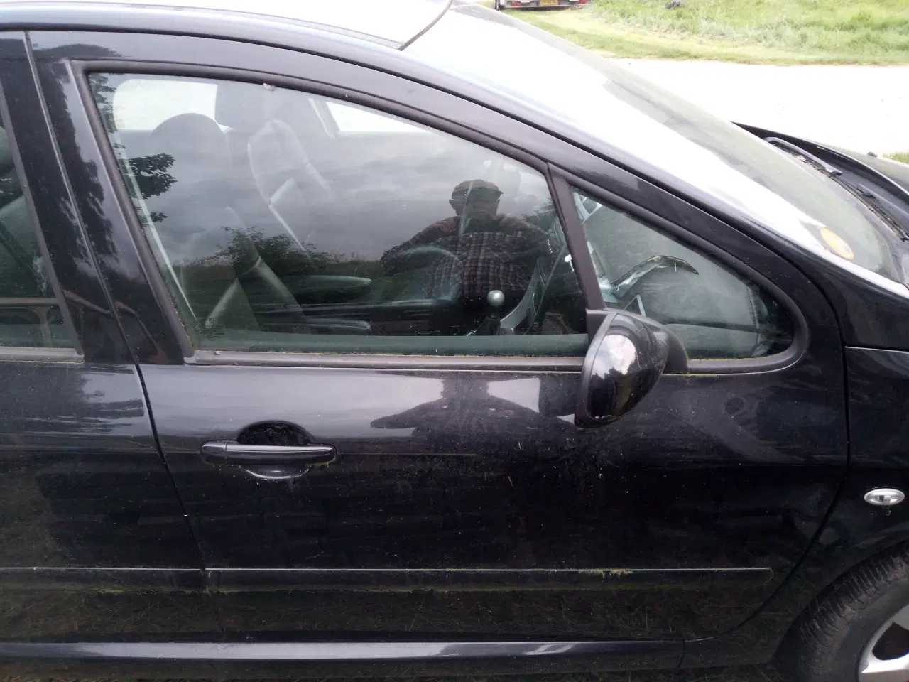Billede 9 - Peugeot 307 Griffe til Reservedele