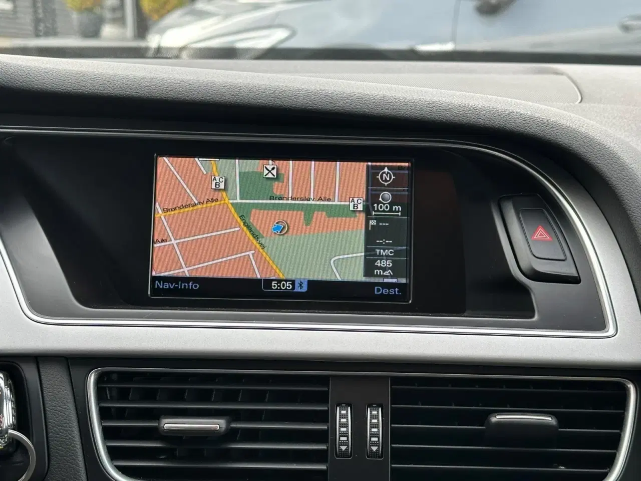 Billede 6 - Audi A4 1,8 TFSi 120 S-line Avant