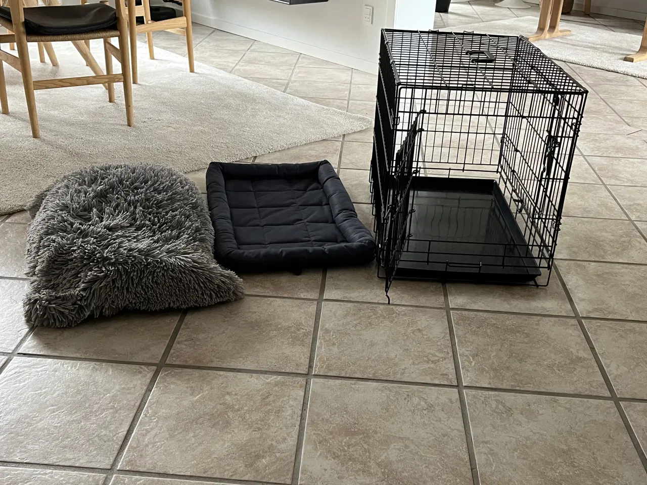 Billede 1 - Hundebur Dogman