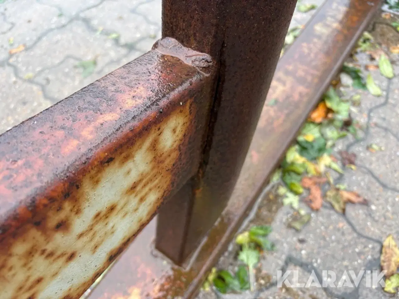 Billede 5 - Grenreoler fritstående 2 styk