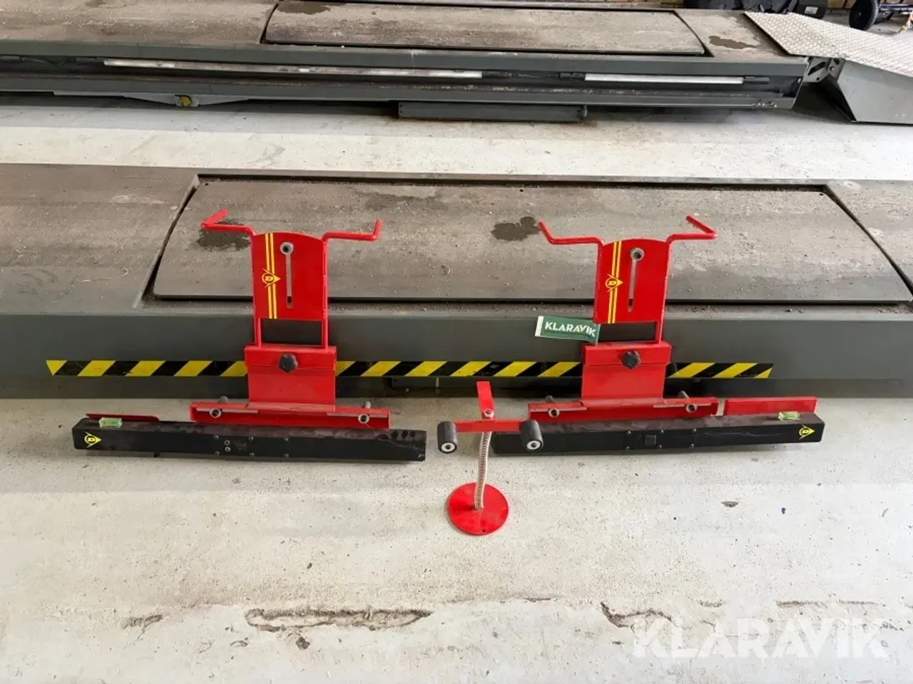 Billede 6 - Sporingsapparat Sharkeye