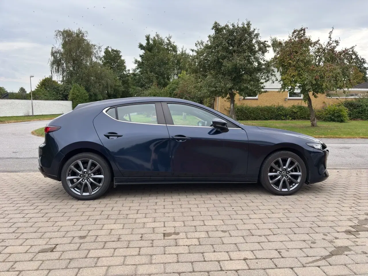 Billede 8 - Mazda 3 2,0 e-SkyActiv-G 150 Sky