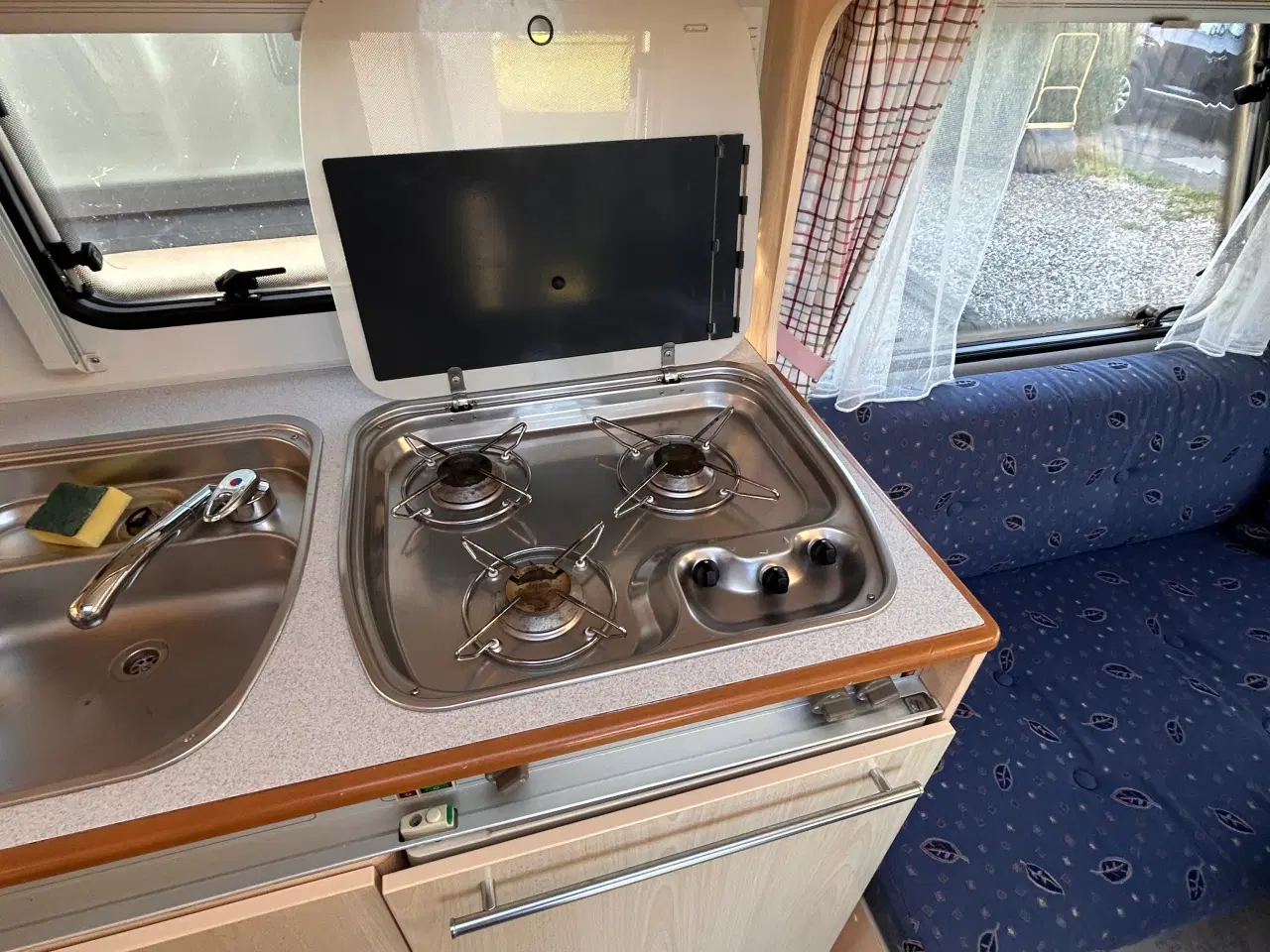 Billede 8 - 2000 KIP starline 47tdb