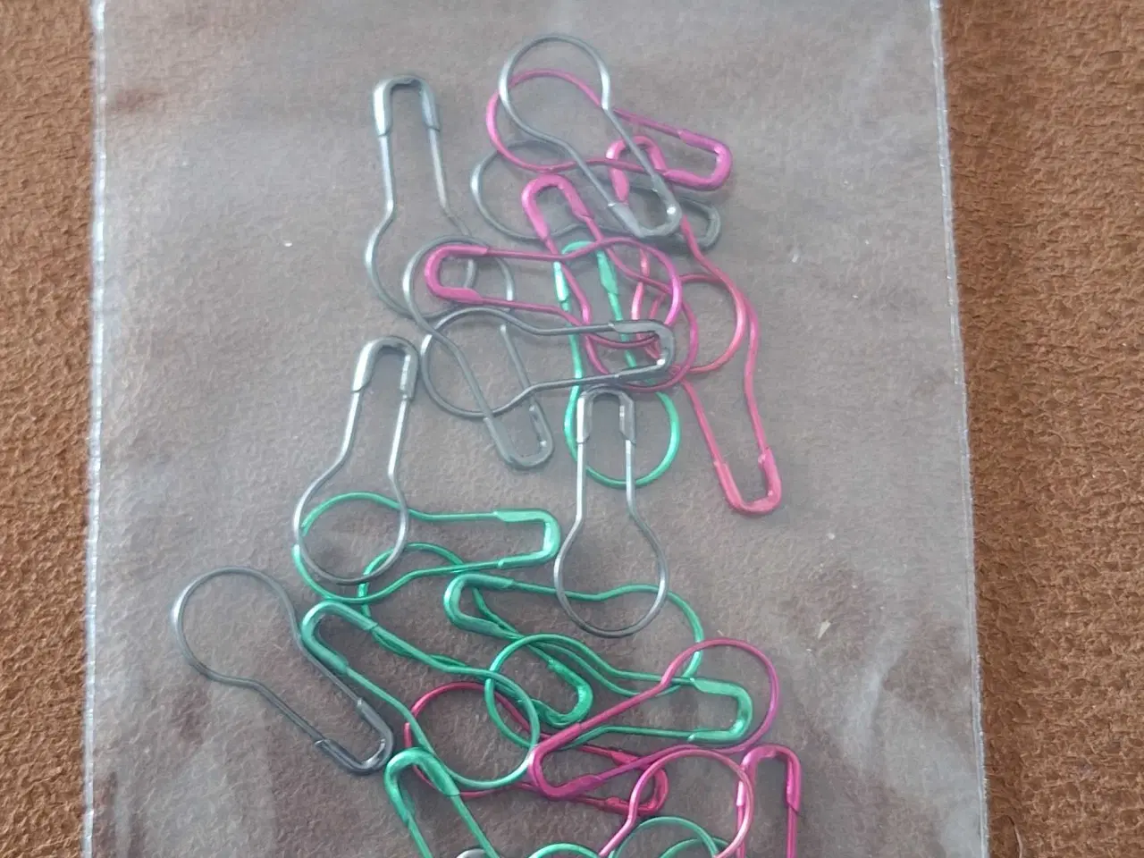 Billede 2 - Maskemarkører 