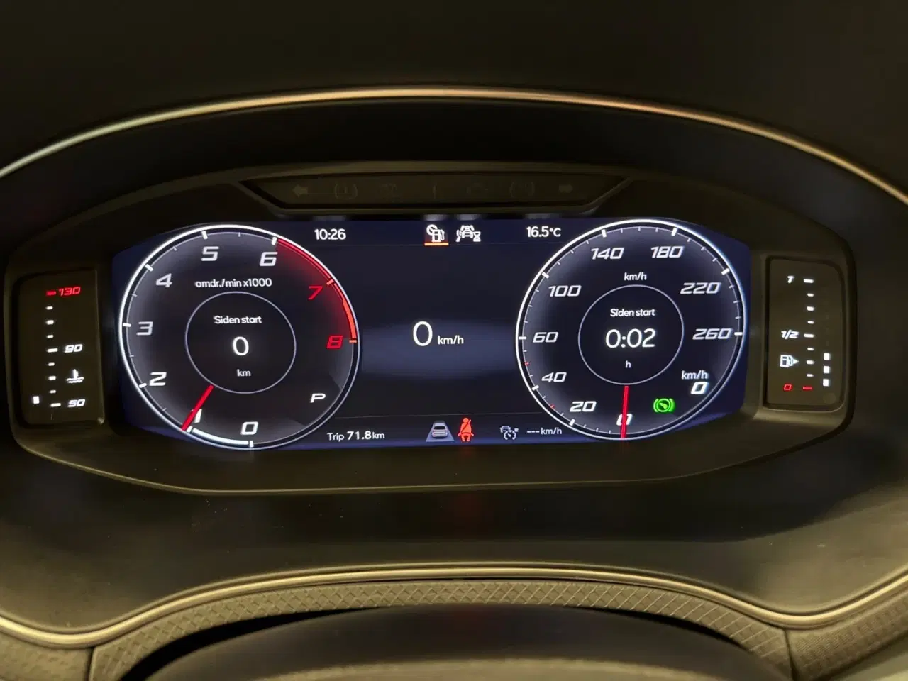 Billede 8 - Seat Arona 1,0 TSi 110 Xperience DSG