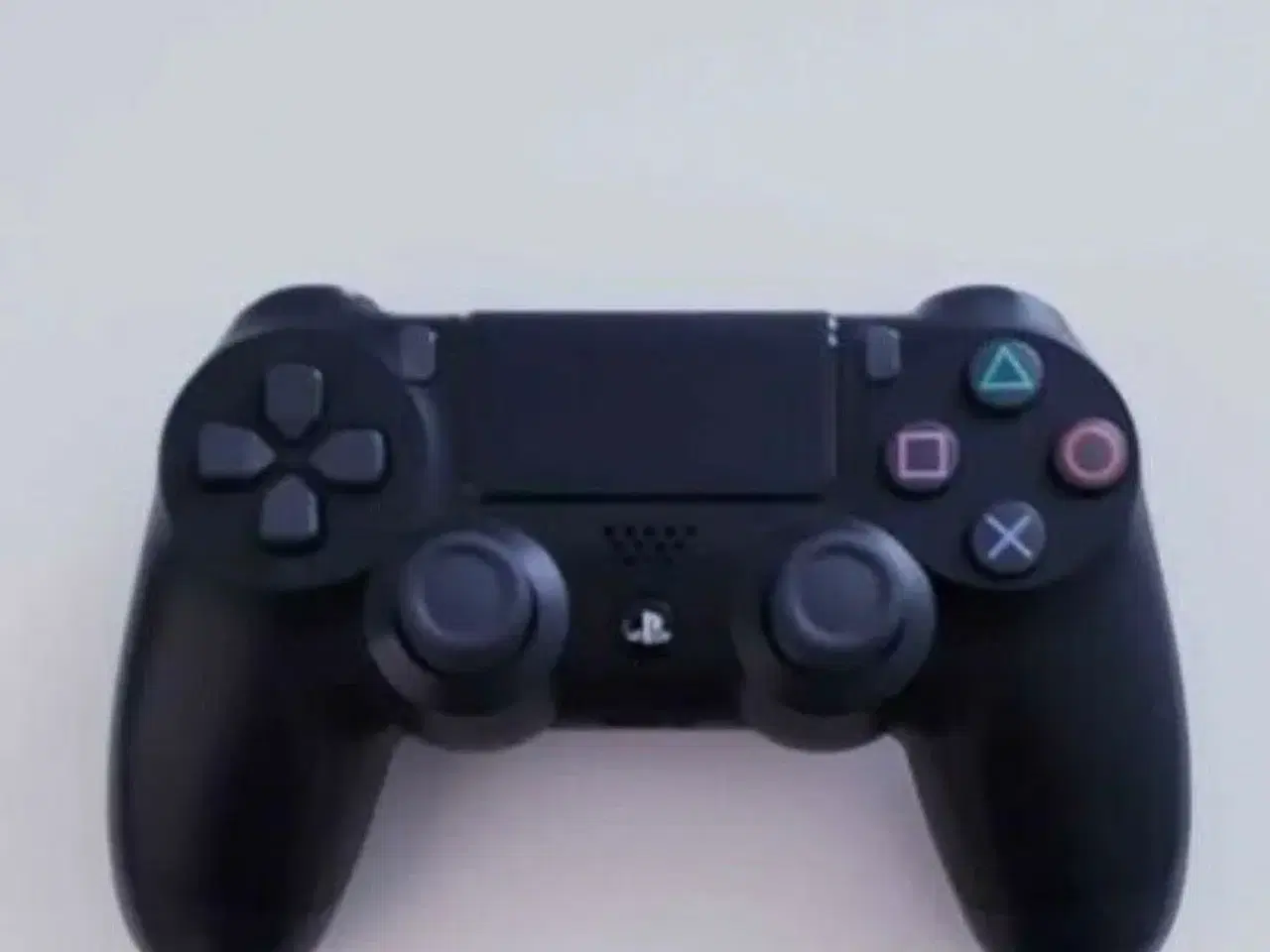 Billede 1 - Playstation controller har 2 stk (: