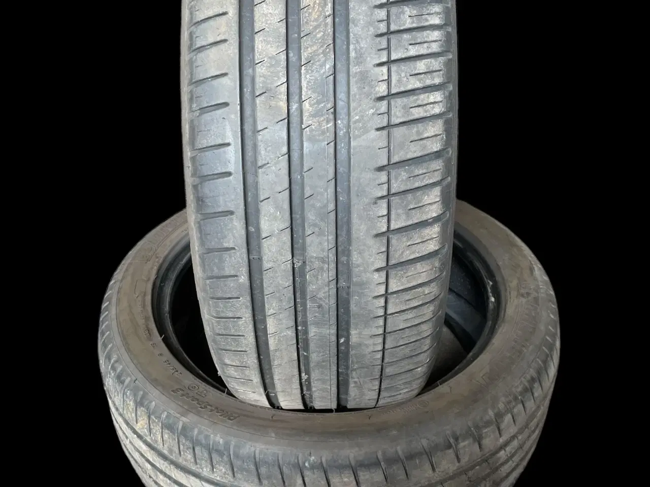 Billede 2 - 19 Michelin 245/45r19 Ref.S2 sommer