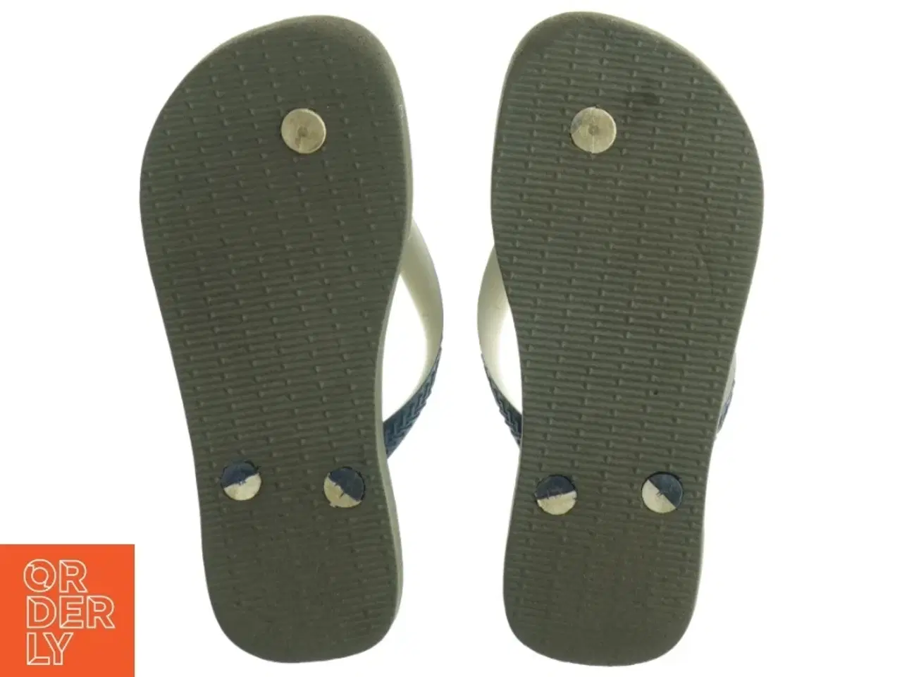 Billede 3 - Flip-flops, voksen fra Havaianas (str. 31-32)