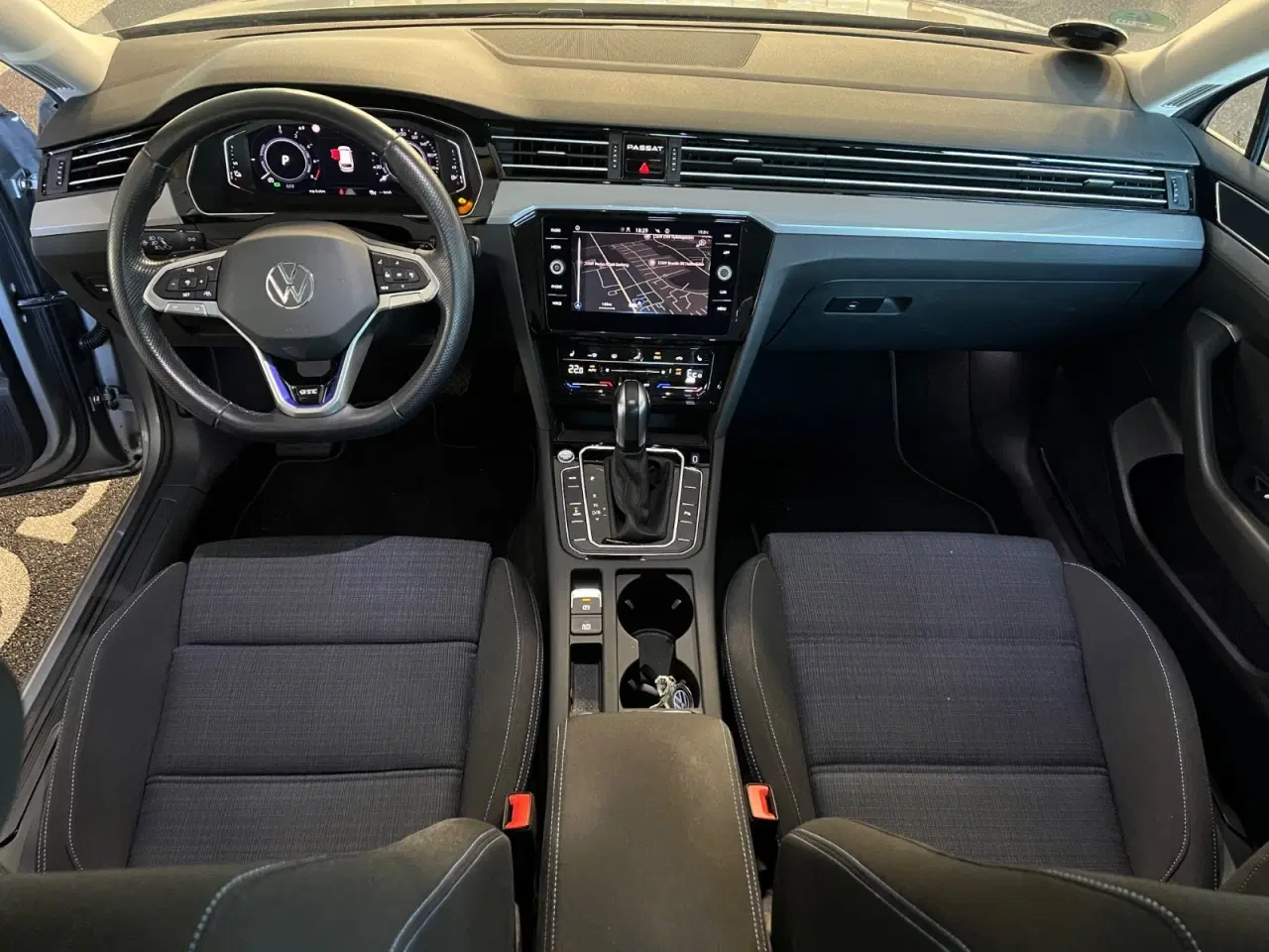 Billede 4 - VW Passat 1,4 GTE Variant DSG